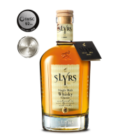 SLYRS Single Malt Whisky Classic 43% vol.